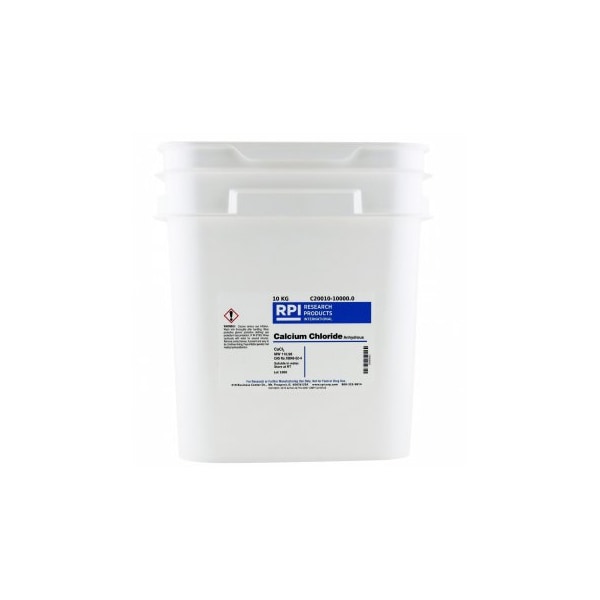 Rpi Calcium Chloride, 10 KG C20010-10000.0 - main